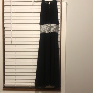 Dressbarn Women’s dress size 8 black